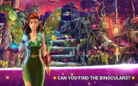 Hidden Objects Fantasy Fruits – Mystery Games Screen Shot 0