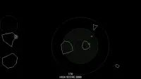 Asteroids For 2 Screen Shot 1