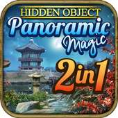 2 Hidden Object Mystery Games