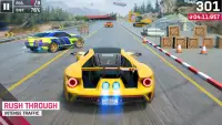 Real Car Racing Games Offline Screen Shot 4