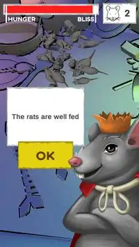 King Of Rats Screen Shot 1