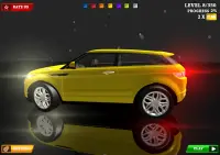 Advance SUV Car Parking 2021 :Crazy car parking 3D Screen Shot 12