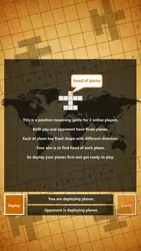 Maze of plane - Multiplayer Screen Shot 4