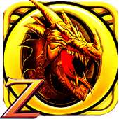 Prince Endless Run Dragon Temple Oz