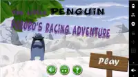 The Penguin Racing Adventure Screen Shot 0