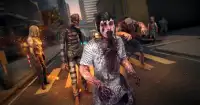 Dead Zombie Survival Games - Zombie Shooting Games Screen Shot 5