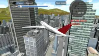 Flight Simulator Hawaii HD Screen Shot 6