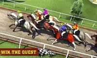 Horse Drag Race 2017 Screen Shot 0