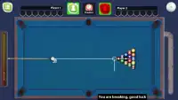 8 Ball Billiard Pro Multiplayer Screen Shot 5