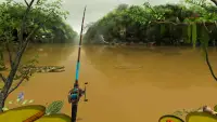 Fishing Clash Screen Shot 1