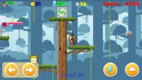 Super Monkey Go Screen Shot 6