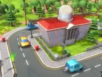 Town Tycoon : City Builder Sim Screen Shot 15