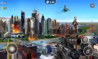 총격 사건 게임 - 총 게임 Screen Shot 0