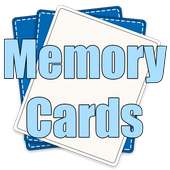 Memory Cards (Unreleased)