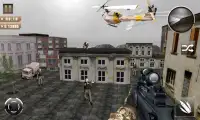 Sniper Assassin Killer Screen Shot 16