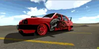 Şahin Modifiye ve Drift 3D Screen Shot 2