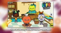 Guide For TΟCA Life World City Town Walkthrough Screen Shot 2