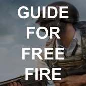 Tips for FreeFire guide 2020