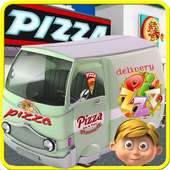 Pizza Maker & Delivery