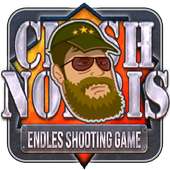 Clash of Norris