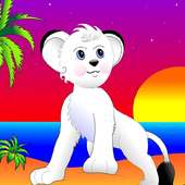Cartoon Jigsaw Puzzles Free