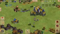 War of Empire Conquest：3v3 Screen Shot 0