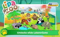 Lipa Zoo Screen Shot 5