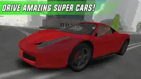Super Car Street Racing Screen Shot 3