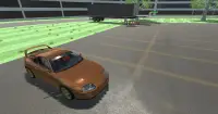 M5 Drift Simulator Screen Shot 1