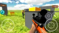 Ultra Instinct - Counter terrorist up strike fps Screen Shot 1
