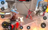 FPS Robot Counter Shooter Games - Terrorist Strike Screen Shot 3