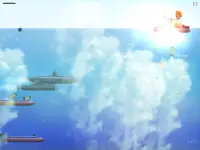 潜水艦戦争 - 戦艦 VS 潜水艦 Screen Shot 9