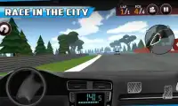 Real Racing 3D Free Screen Shot 1