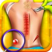 DIY - Surgery Simulator - Free Game