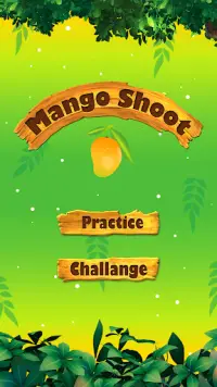 Mango Shoot 3D Screen Shot 0