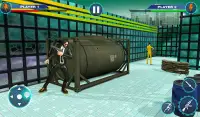 Real FPS Commando Shooting - Encounter Games 3D Screen Shot 6