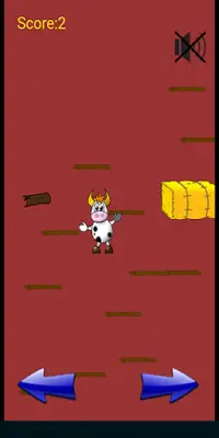 Bovine Rise Screen Shot 2