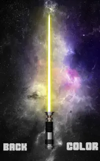 Lightsaber Wars (light saber o dark saber) Screen Shot 3