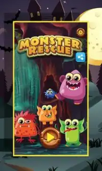 My Monsters Rescue Screen Shot 10