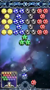 Bubble Shooter Deluxe Screen Shot 3