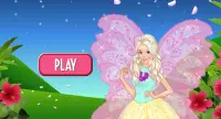 Fairy Girl Dress Up Screen Shot 0