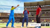 Real World Cricket T20 Champio Screen Shot 0