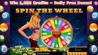 Lucky Keno Numbers Bonus Casino Games Free Screen Shot 1