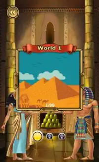 Queen Nefertiti Jewels Legend Screen Shot 4