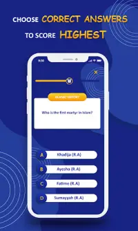 Quiz Cash- Play Quiz to Earn Money Online Screen Shot 5