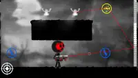 Stickman vs Ghost Screen Shot 3