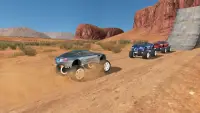 Grand Gang Auto - outlaws theft offroad racing GT Screen Shot 5