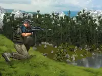 Super Hill Sniper 3D Screen Shot 13