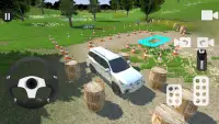 Real Car Parking 3D 2019 Screen Shot 3