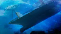 VR Abyss: Sharks & Sea Worlds Screen Shot 6